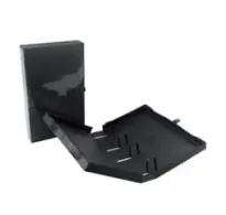 CD/DVD-Archivierungsboxen